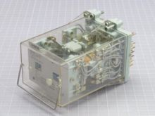 ASEA RXMVB 2 RELÉ DE