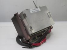 HP 75000 SYSTEM RESOURCE INTERFACE