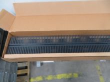 COMMSCOPE 1375257-1 CABLE MANAGEMENT PANEL