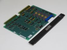 GE IC600 ARITHMETIC CONTROL MODULE