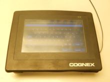 COGNEX VISIONVIEW 700 TOUCH SCREEN