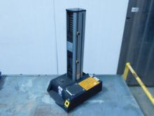 INSTRON 5542 STANDARD FRAME REPLACEMENT