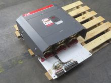 ABB SSD150-48 SOLID-STATE STARTER T266549