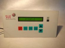 INTERFAZ DEL PANEL DE CONTROL