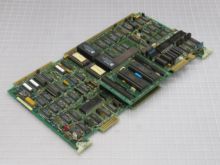COMPUTER DYNAMICS CDX-P48 CIRCUIT BOARD