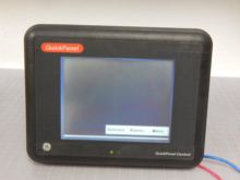 GE QUICK PANEL ES0602 PANEL