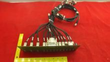 ORBOTECH 0354520A CAMERA INTERFACE BOARD