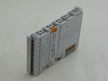 BECKHOFF KL5001 SSI SENSOR INTERFACE