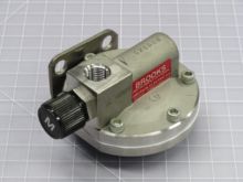 BROOKS 8802 FLOW CONTROLLER T237531