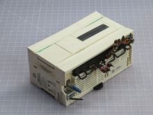 SCHNEIDER TWDLCDE40DRF COMPACT BASE CONTROLLER