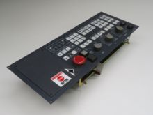 FANUC A02B-0120-C265 EDM PANEL T251454