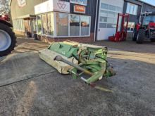 2000 Krone AM 243 CV+B