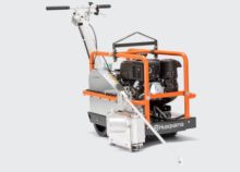 2024 HUSQVARNA SOFF-CUT 2000