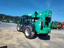 New & Used JCB 12K Telehandler for sale. JCB equipment & more | Machinio