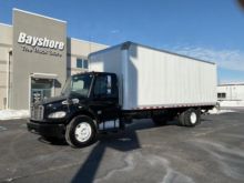 2019 Freightliner® M2 106 MEDIUM