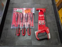 Milwaukee Tool Bundle