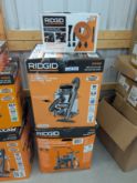 Ridgid Vac Stack
