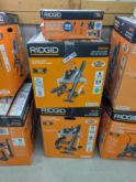 Ridgid Vac Stack
