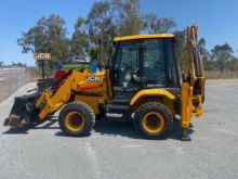 2016 Used JCB 3CX Compact