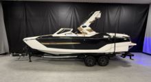 2026 MasterCraft X24