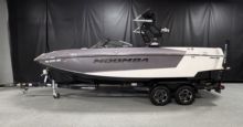2022 Moomba Mojo