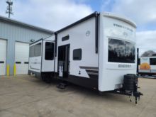 2026 Sierra 41DUPLEX