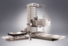 Used Modular Machinery Industrial Mill for sale. Bosch - Rexroth