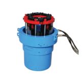 Type QW Clips Neumáticos