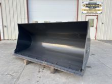 DAEWOO 2.5 YRD BOTES