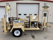 2007 SHERMAN REILLY TRAILERS