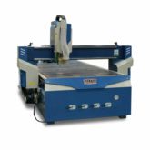 Baileigh WR-84V-ATC 220V 48ft.x8ft. CNC
