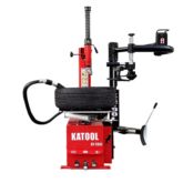 Katool KT-T835 Wheel Clamp Tire