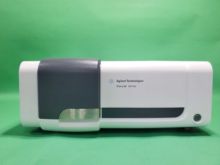 Used Agilent - Keysight CARY 60 UV-VIS Spectrophotometer for sale in ...