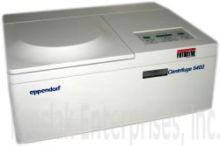 Eppendorf 5402 Centrífuga