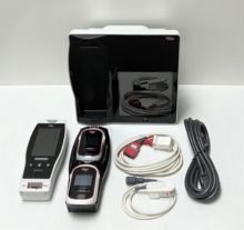 2016 Masimo Root Platform and