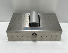 Zimmer Meshgraft II