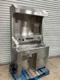 Sakura Tissue-Tek Grossing Station
