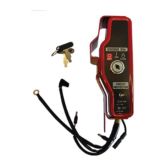 Honda Starter Control Box Assembly
