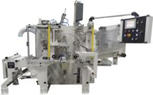 Label Inline & Offline Turret