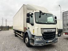 DAF LF 320 de 2017