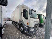 DAF LF 320 de 2017