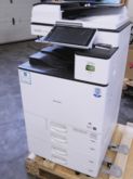 Ricoh C3004 multifunction printer color