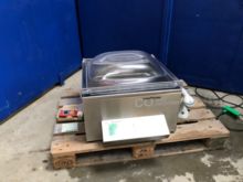 2008 Dansensor leakpointer gas tester