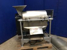 Passing machine with extra salt