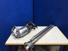 ROBOT-COUPE MP800 TURBO stick blender