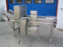 NON. Mushroom cutter