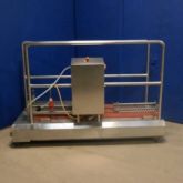 ITEC sole washers - Hygiene