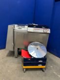 HOLAC Cubixx 100L slicer/ dicer