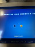 MAREL M6000 display/computer