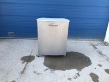 Marel computer / writing desk